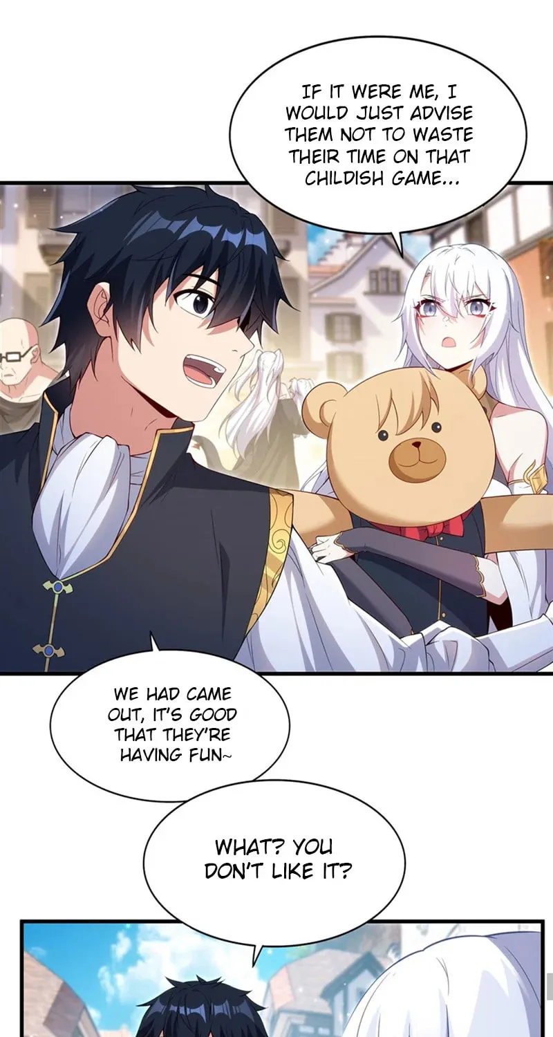Shut up, Evil Dragon, I don