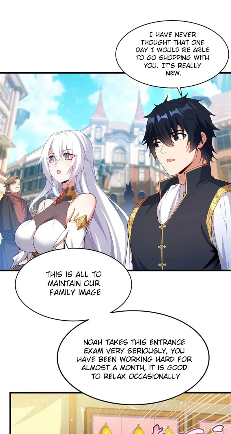 Shut up, Evil Dragon, I don