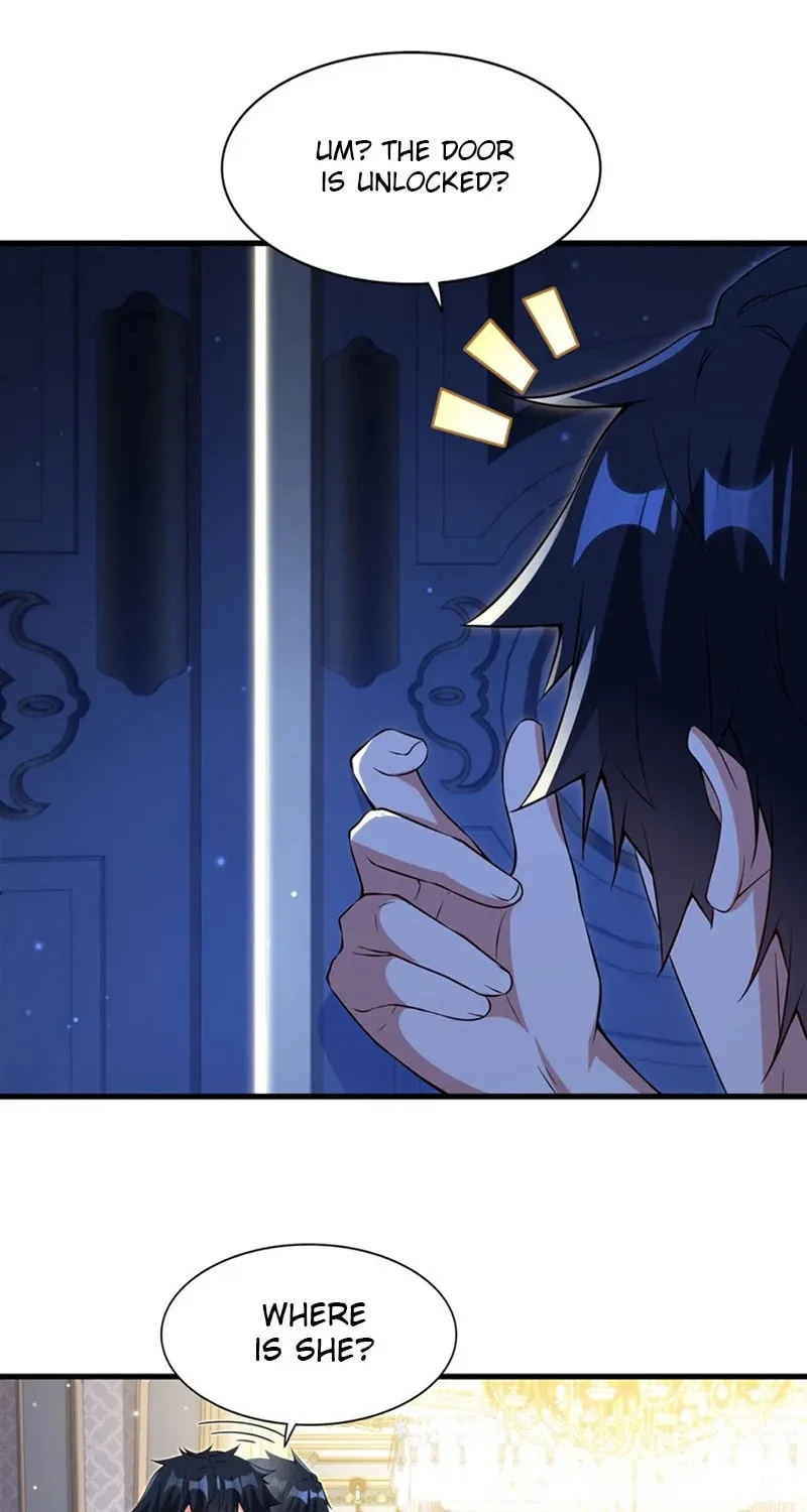 Shut up, Evil Dragon, I don
