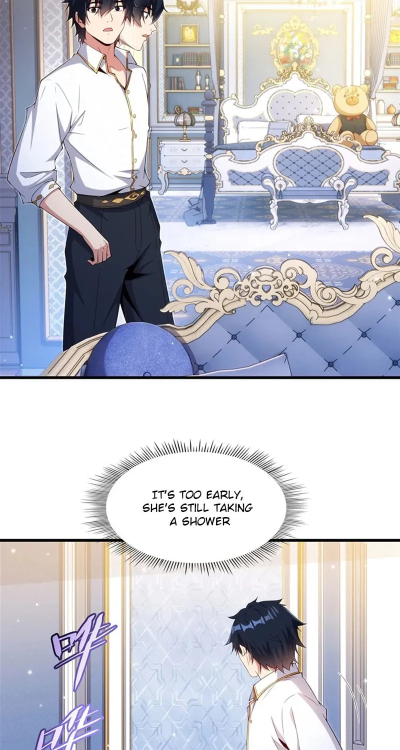 Shut up, Evil Dragon, I don