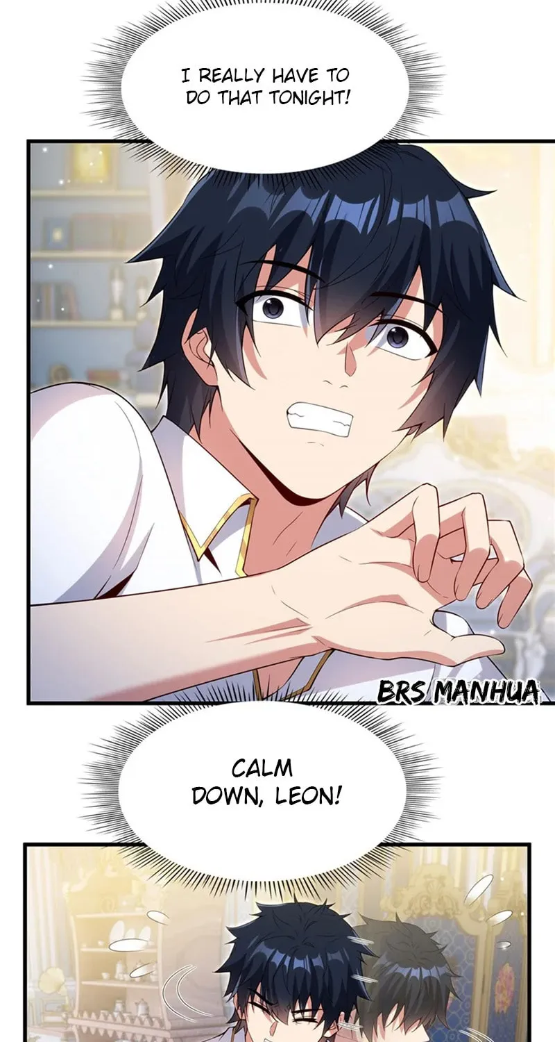 Shut up, Evil Dragon, I don