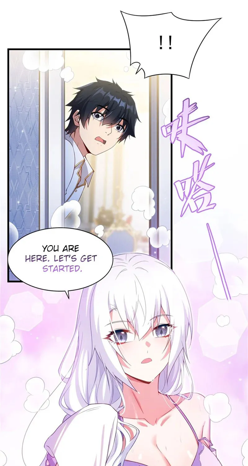 Shut up, Evil Dragon, I don