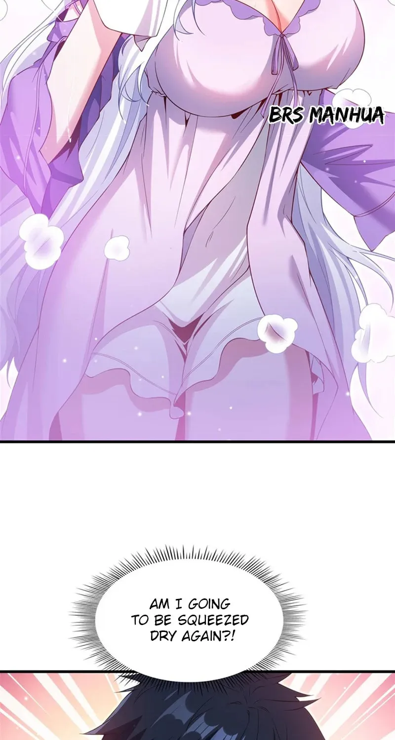 Shut up, Evil Dragon, I don