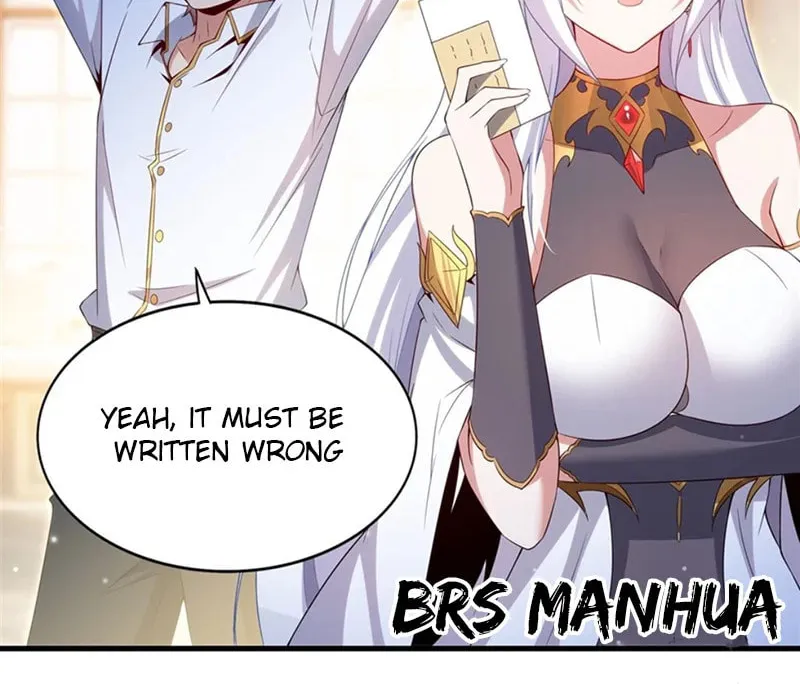 Shut up, Evil Dragon, I don
