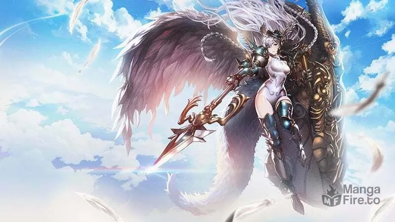 Shut up, Evil Dragon, I don