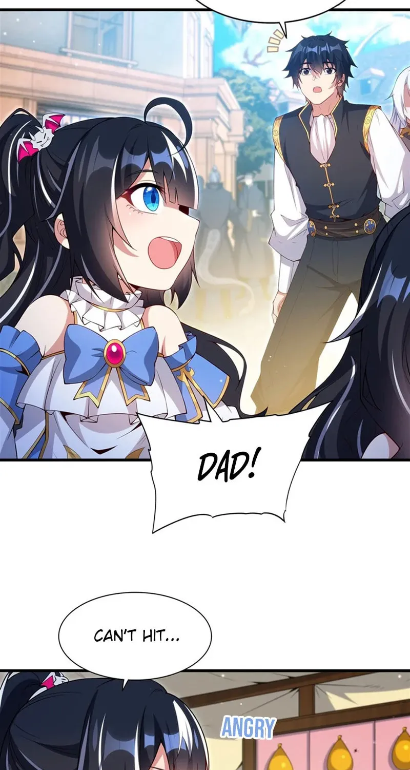 Shut up, Evil Dragon, I don
