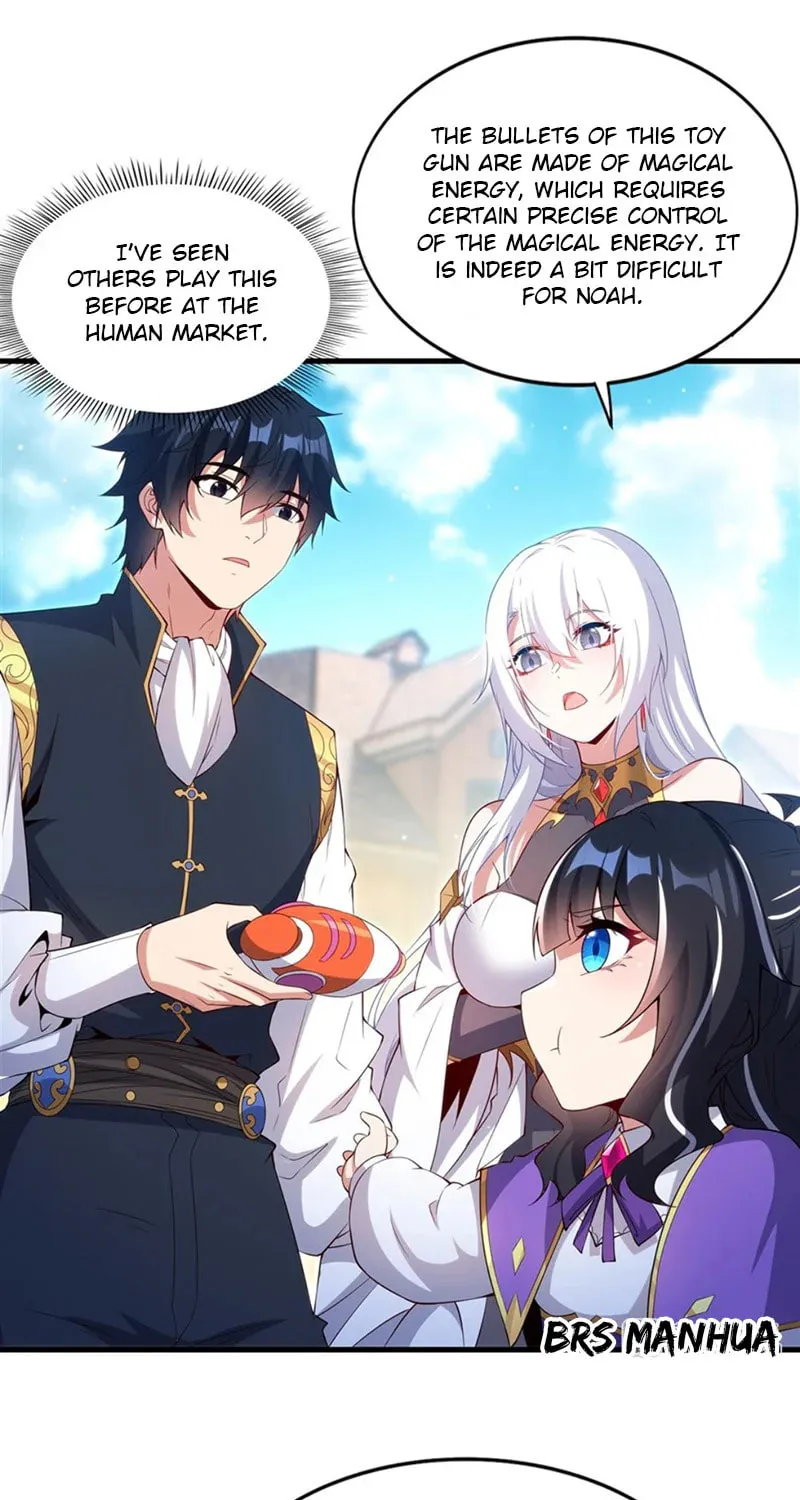 Shut up, Evil Dragon, I don