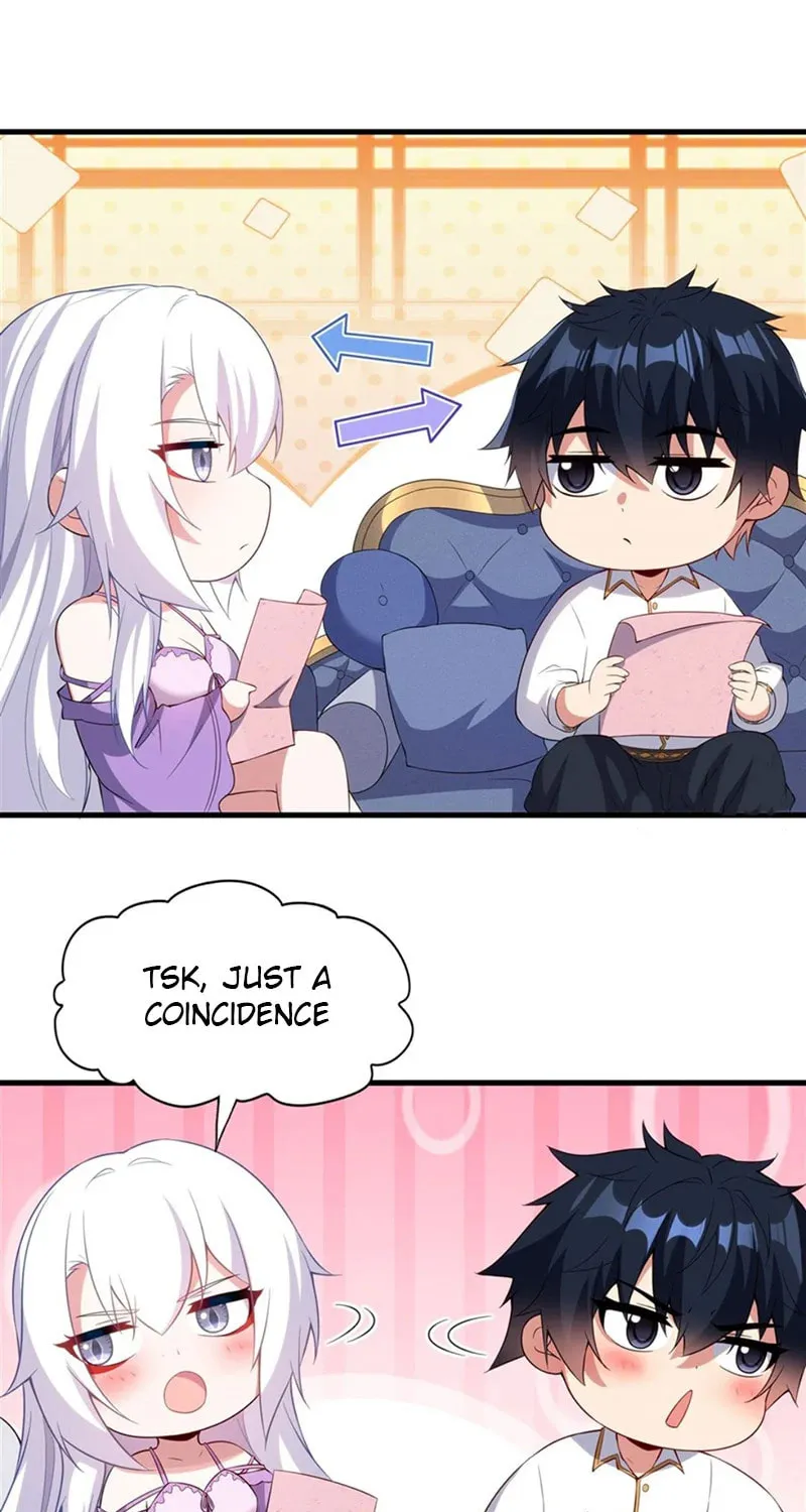 Shut up, Evil Dragon, I don