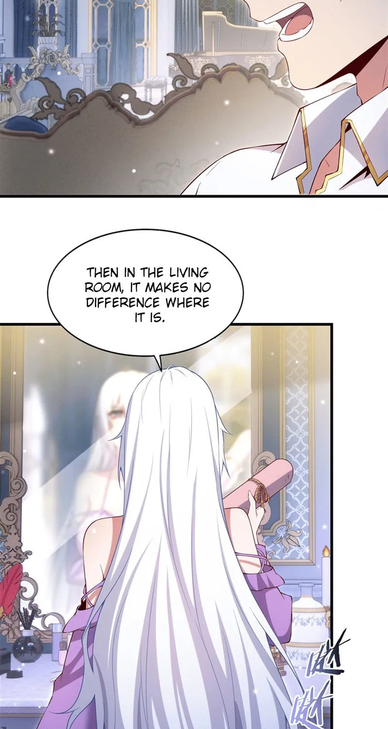Shut up, Evil Dragon, I don