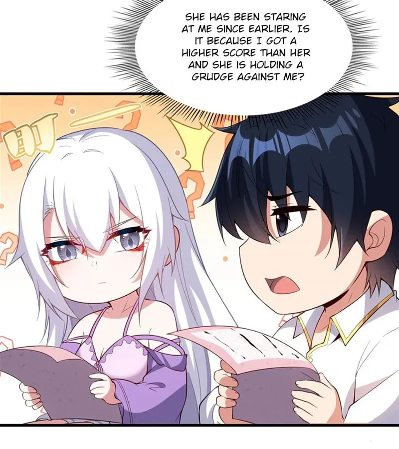 Shut up, Evil Dragon, I don