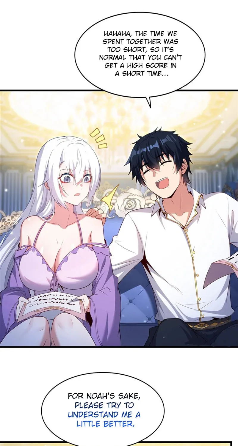 Shut up, Evil Dragon, I don