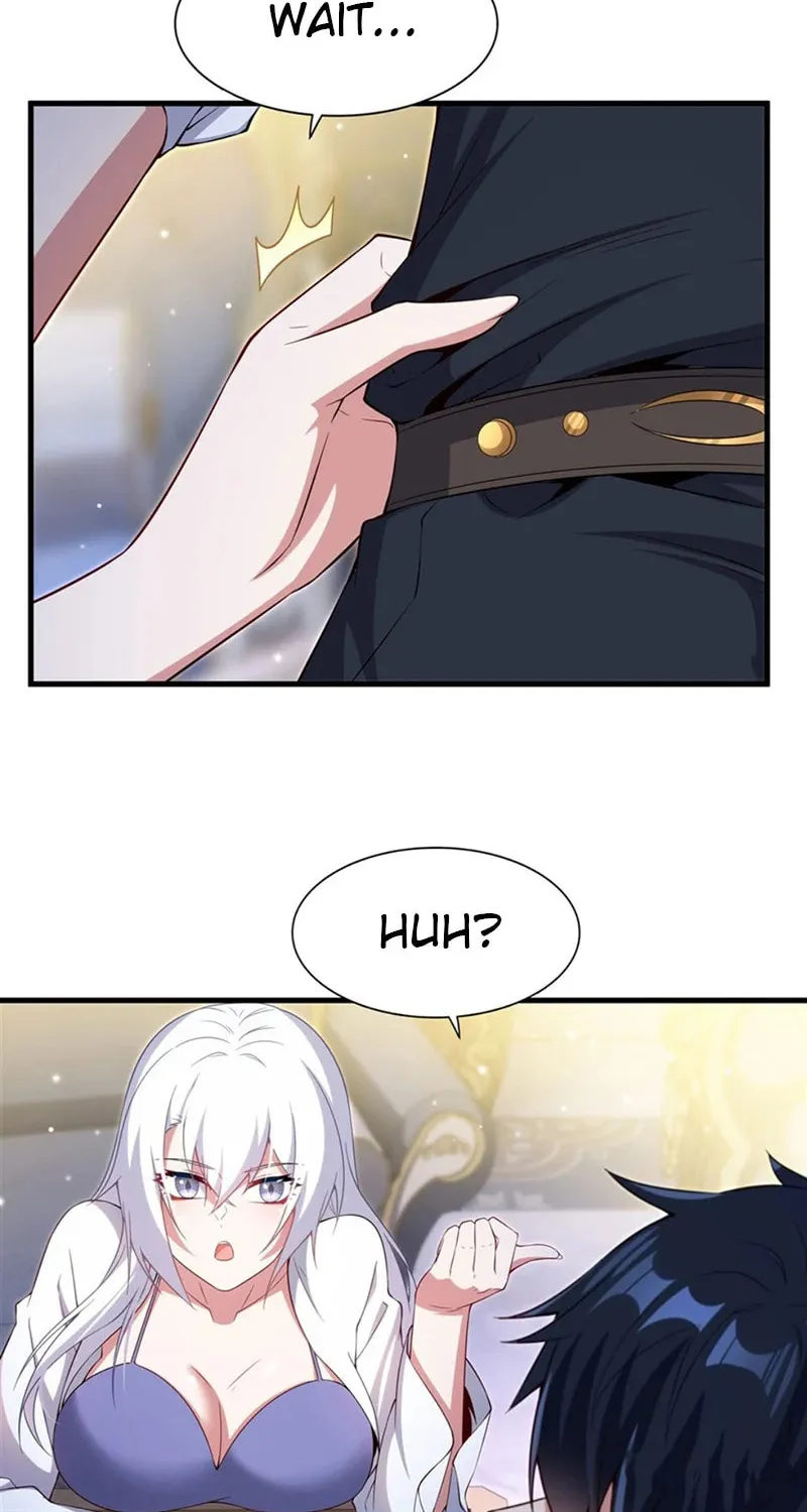 Shut up, Evil Dragon, I don