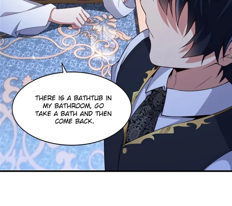 Shut up, Evil Dragon, I don