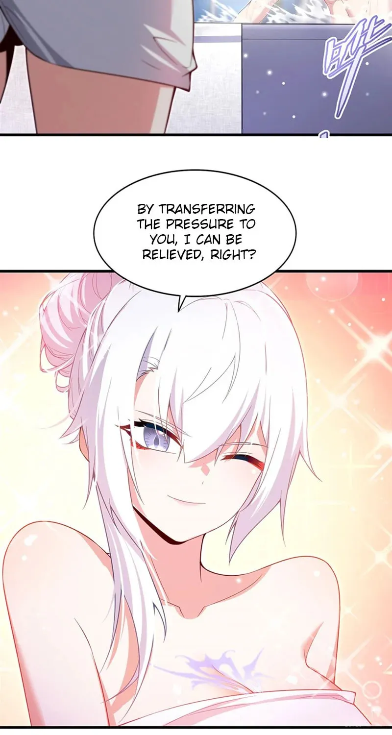 Shut up, Evil Dragon, I don
