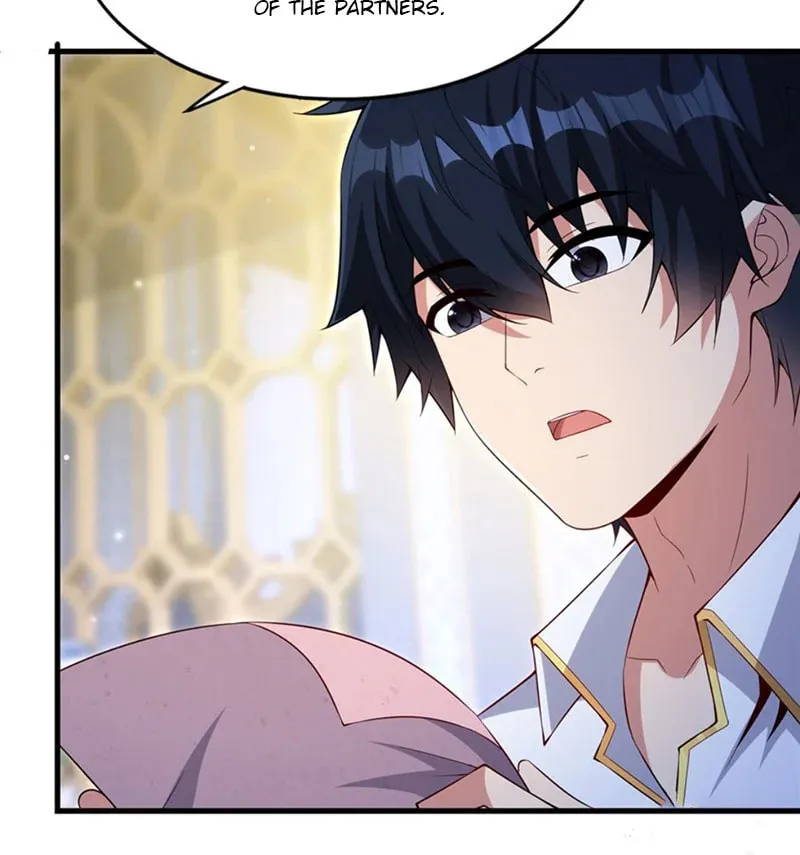 Shut up, Evil Dragon, I don