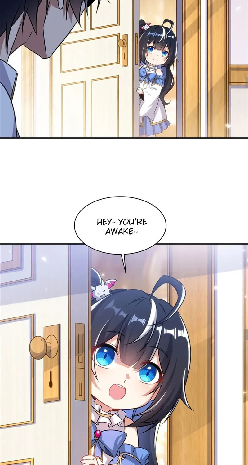 Shut up, Evil Dragon, I don