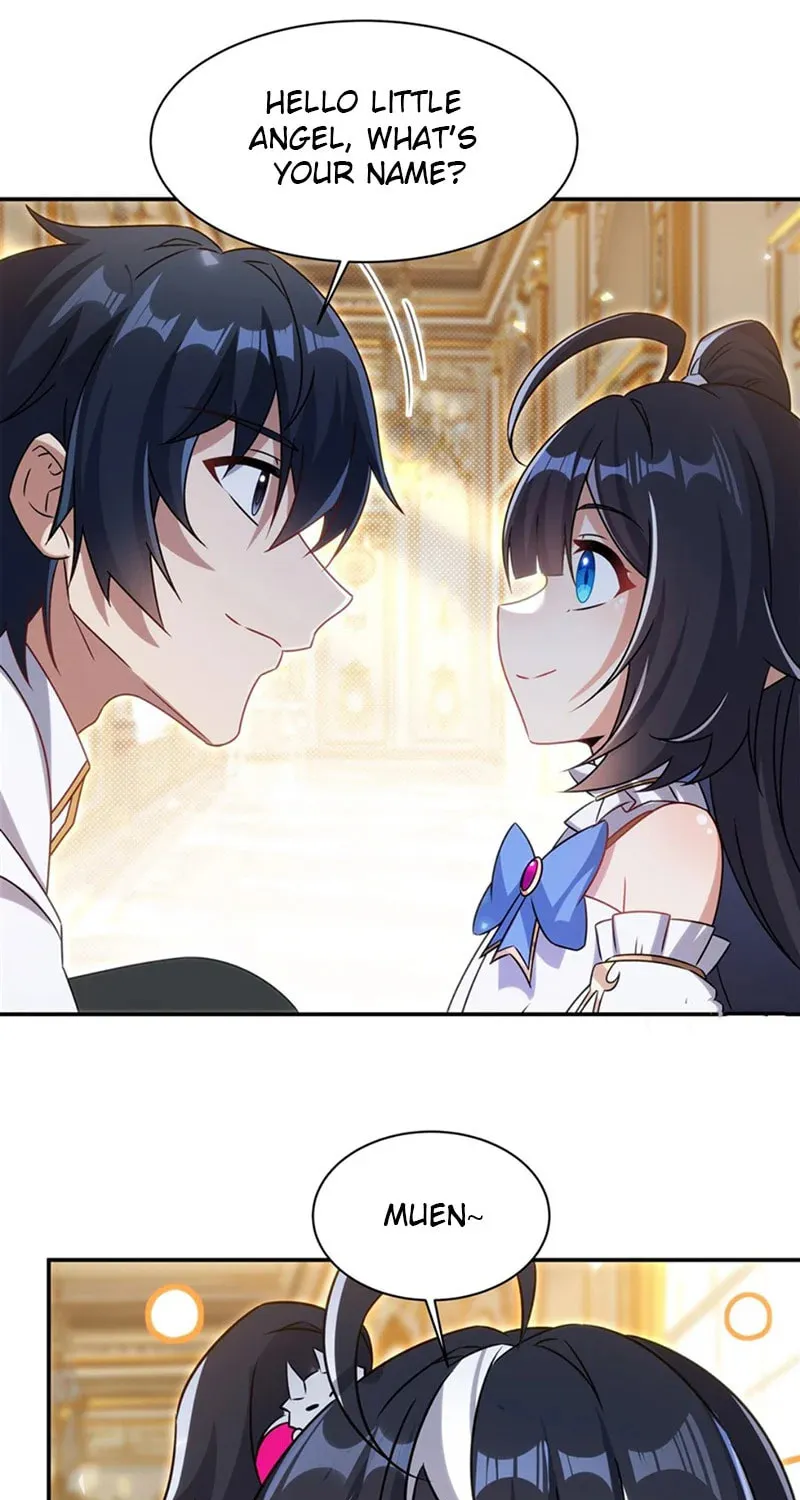 Shut up, Evil Dragon, I don