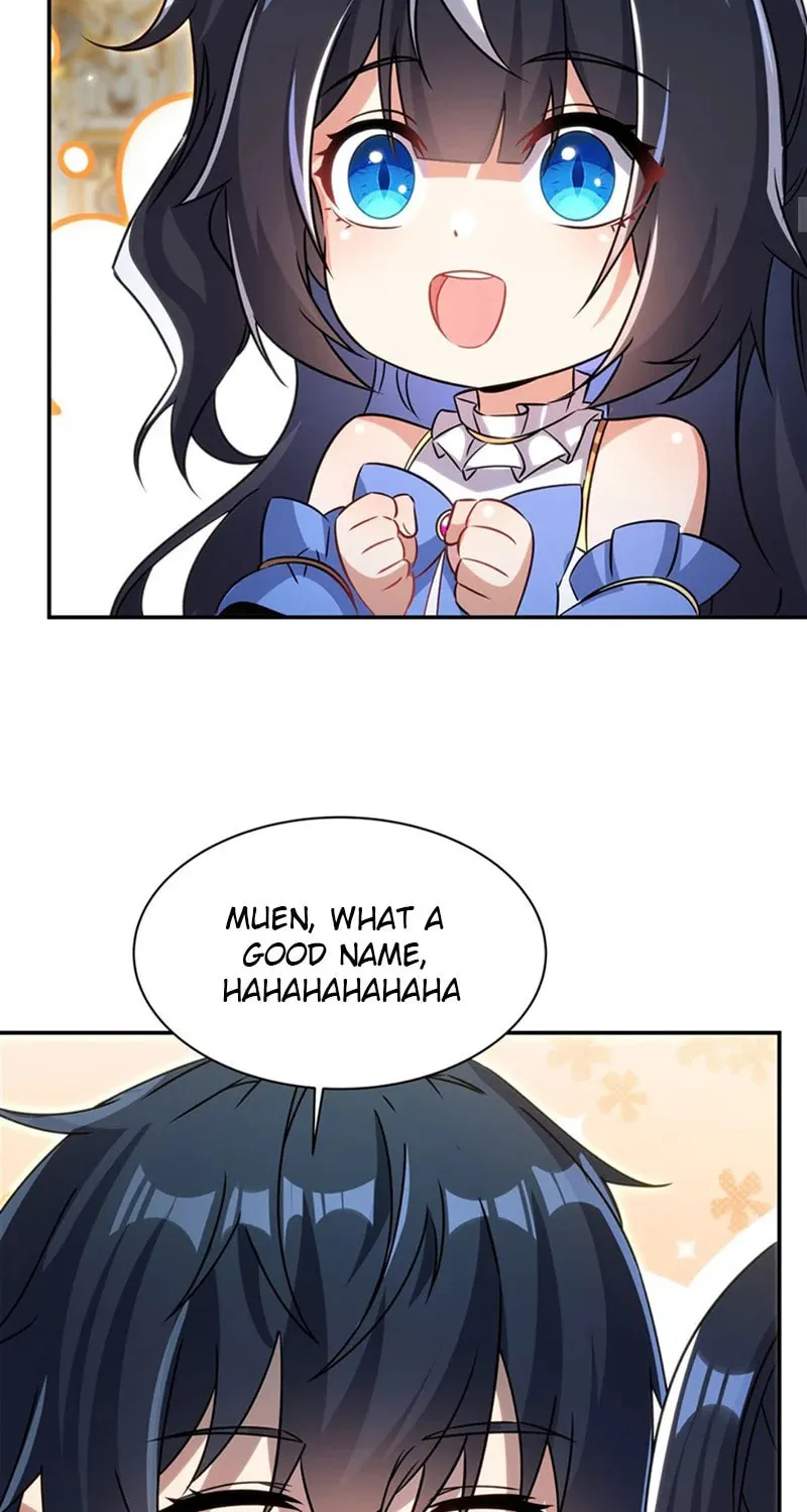 Shut up, Evil Dragon, I don