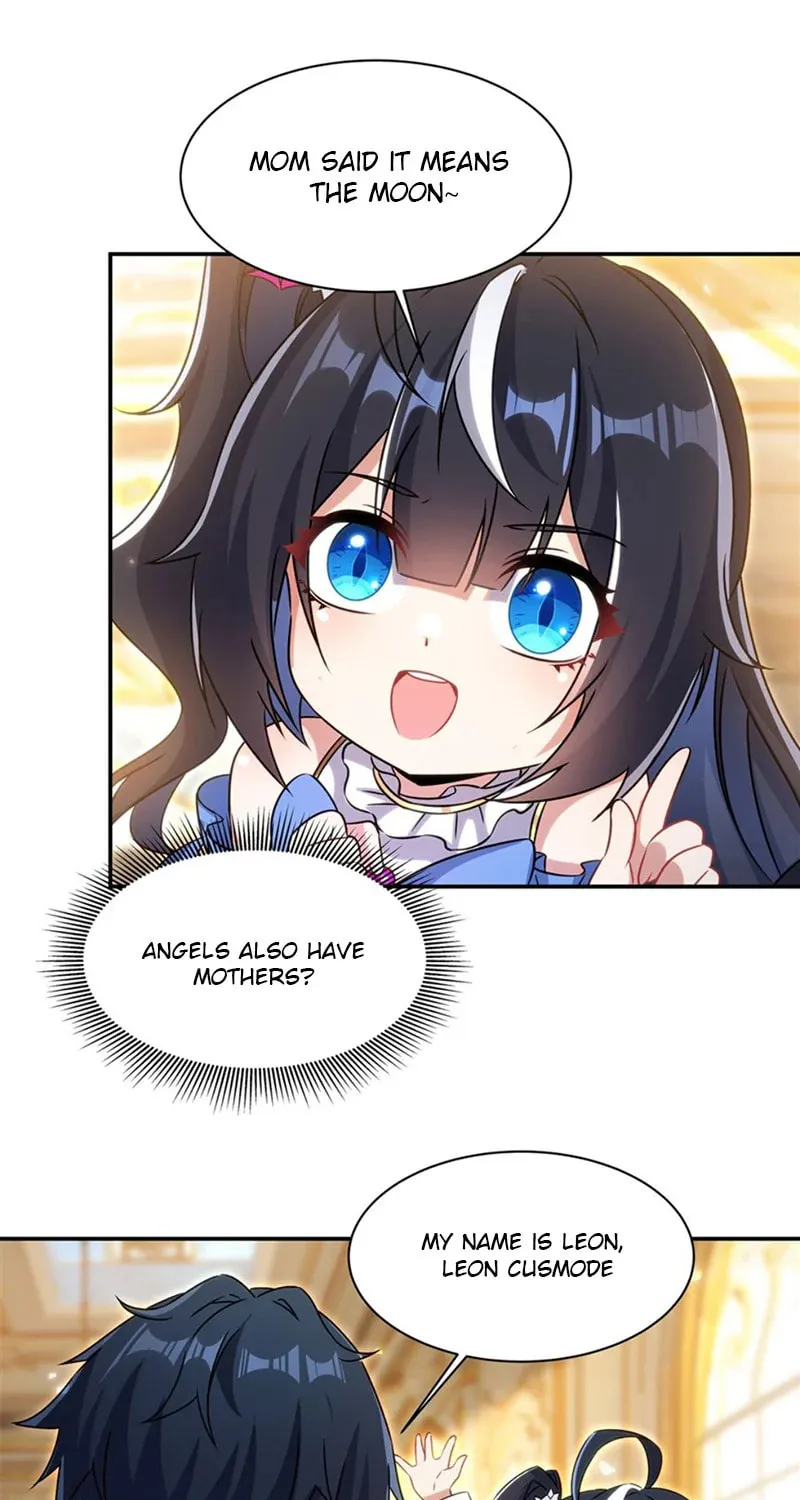 Shut up, Evil Dragon, I don