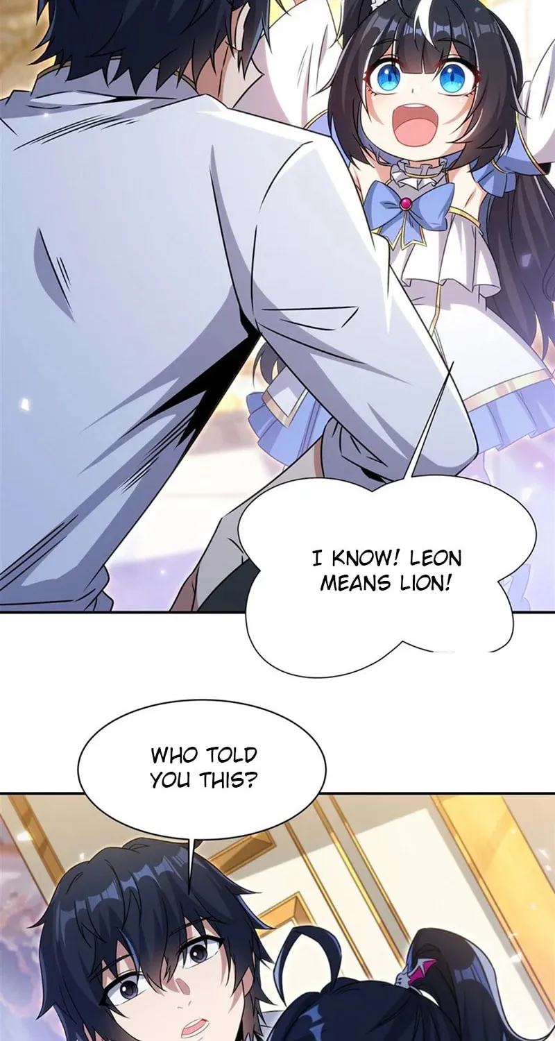 Shut up, Evil Dragon, I don