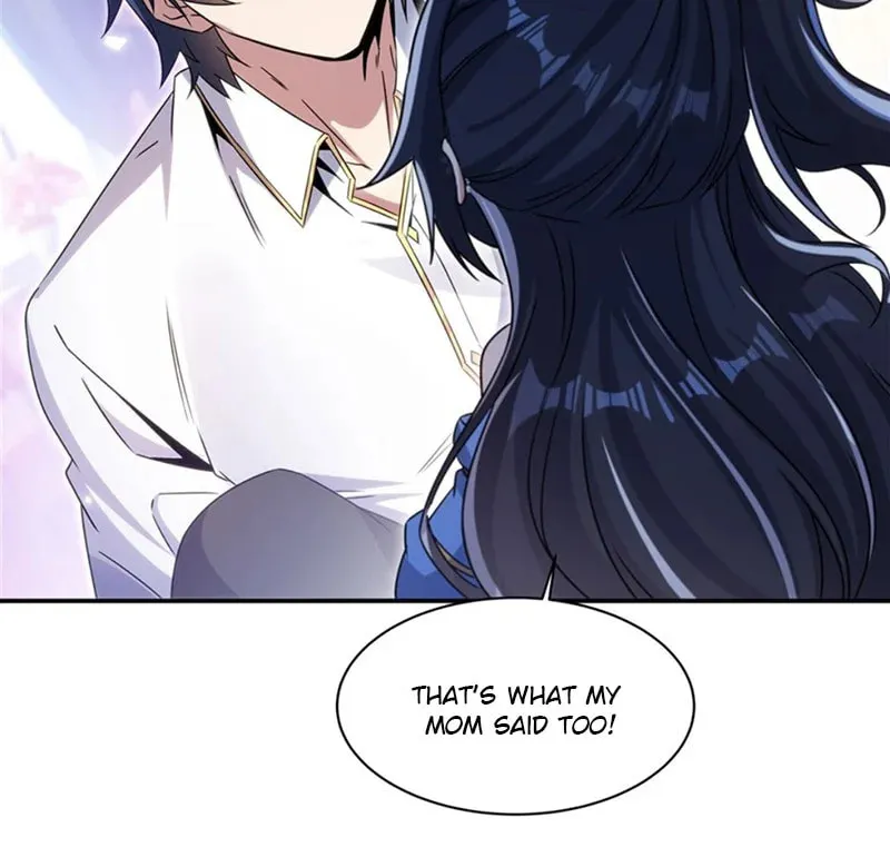 Shut up, Evil Dragon, I don