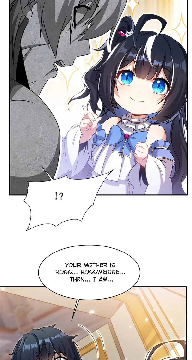 Shut up, Evil Dragon, I don