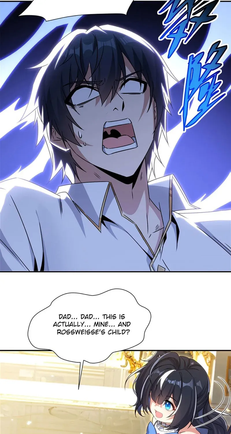 Shut up, Evil Dragon, I don