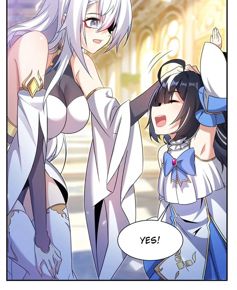 Shut up, Evil Dragon, I don