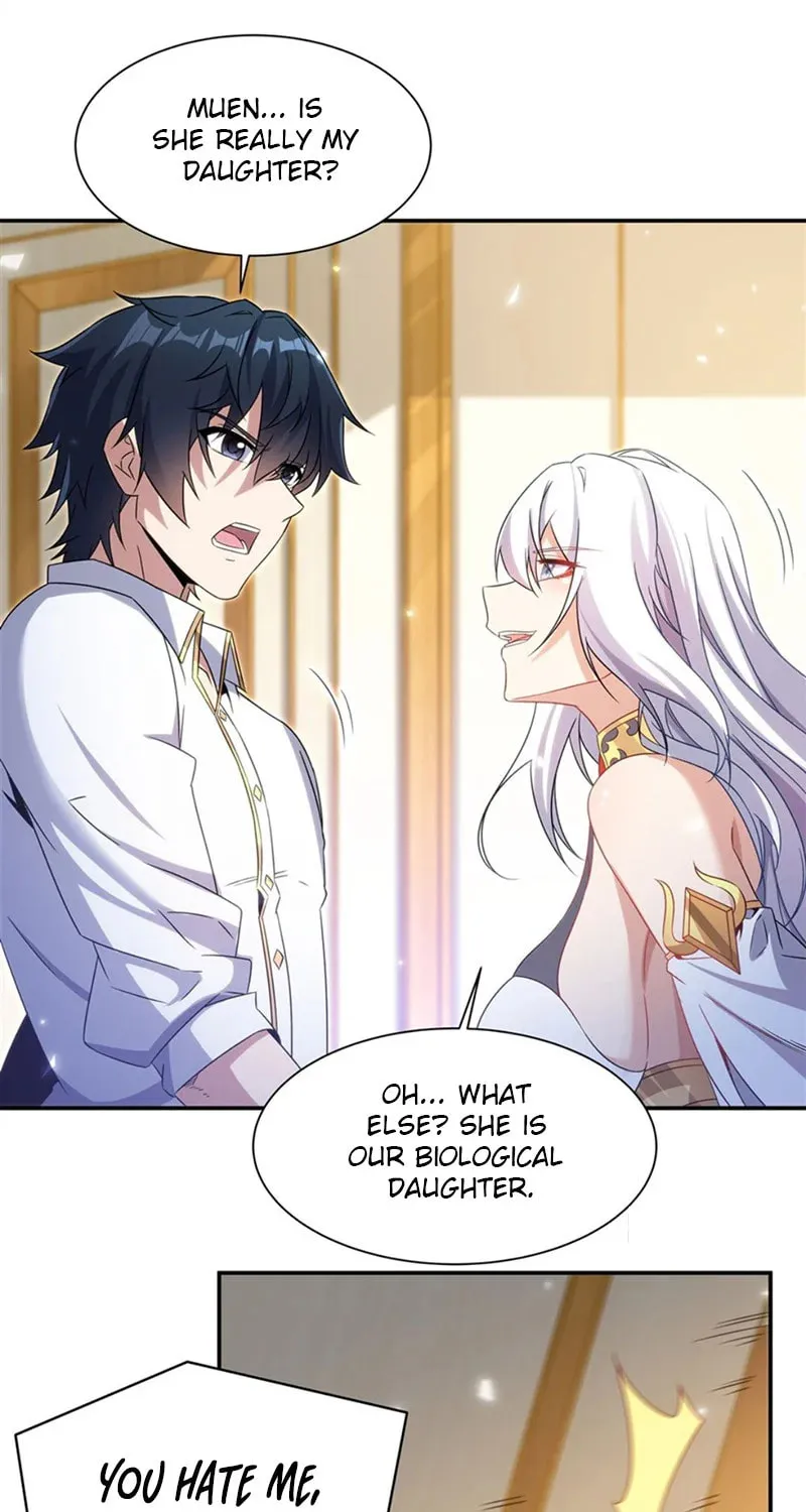 Shut up, Evil Dragon, I don