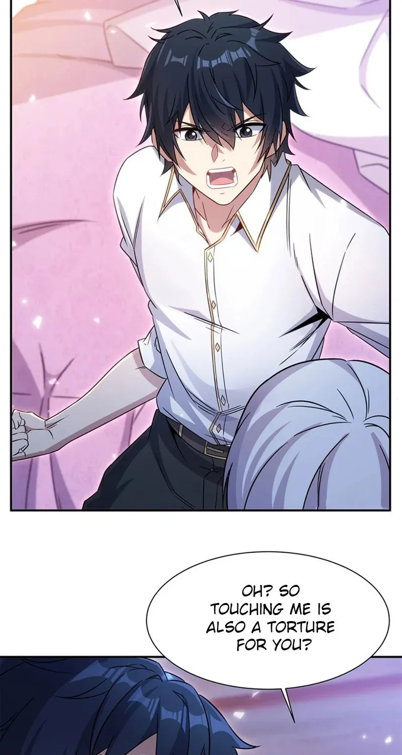 Shut up, Evil Dragon, I don