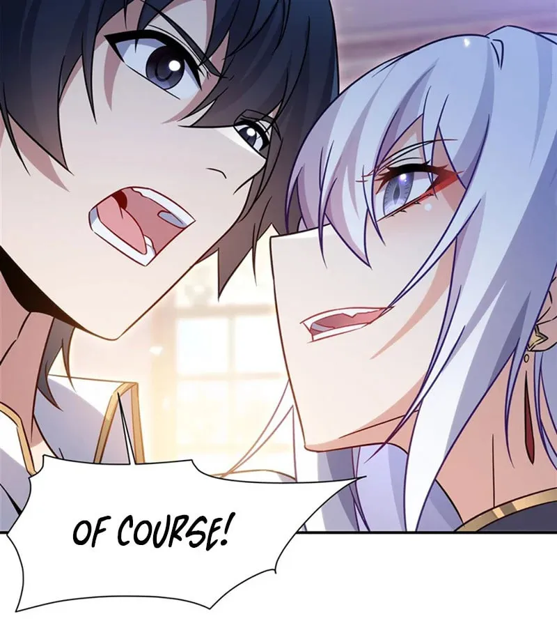 Shut up, Evil Dragon, I don