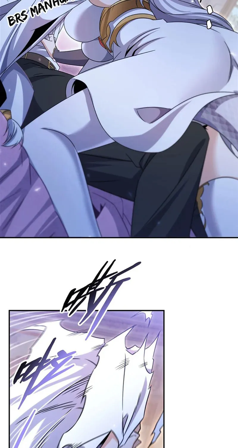Shut up, Evil Dragon, I don