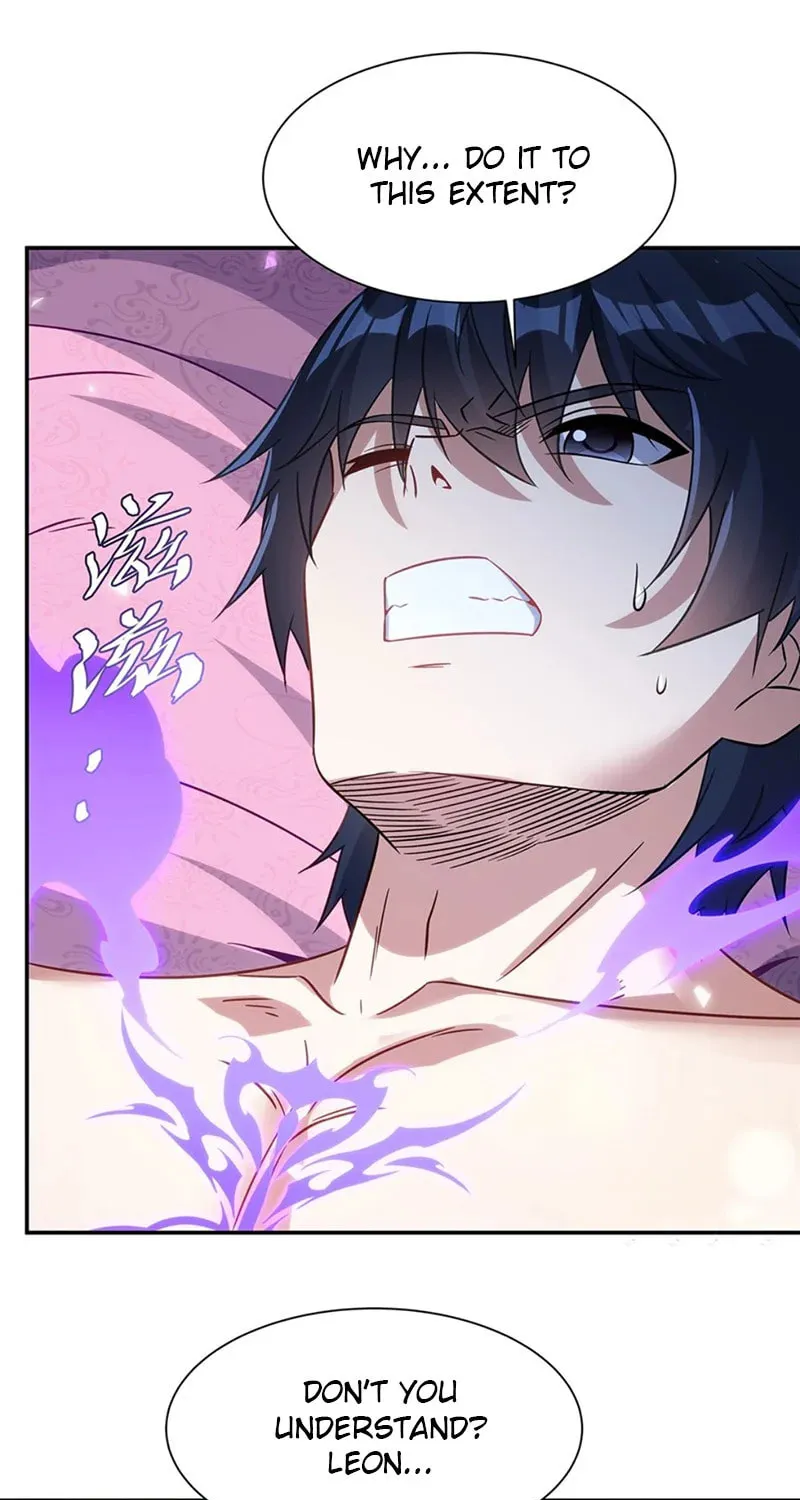 Shut up, Evil Dragon, I don