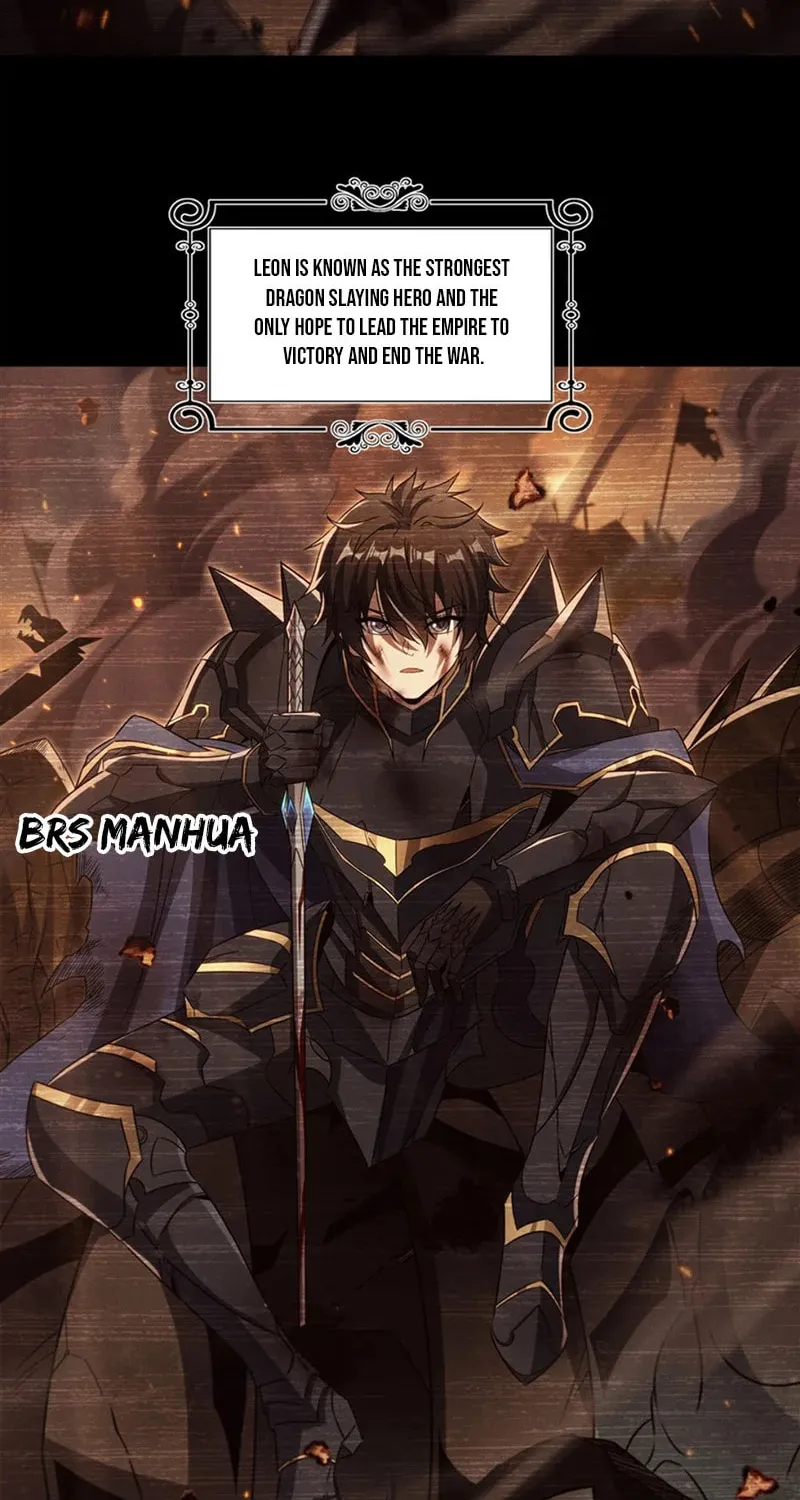 Shut up, Evil Dragon, I don