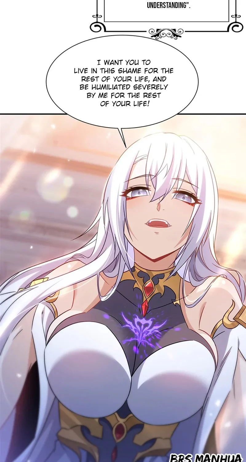 Shut up, Evil Dragon, I don