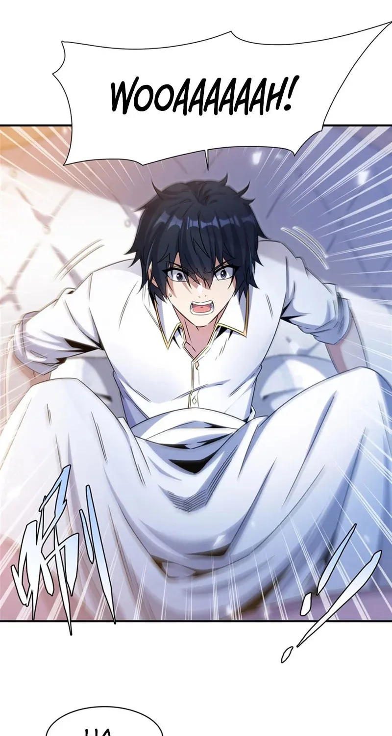 Shut up, Evil Dragon, I don
