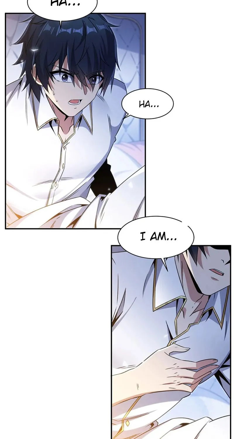 Shut up, Evil Dragon, I don