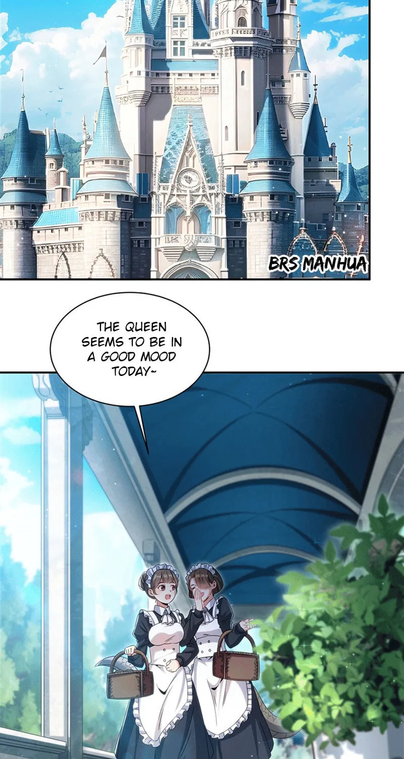 Shut up, Evil Dragon, I don