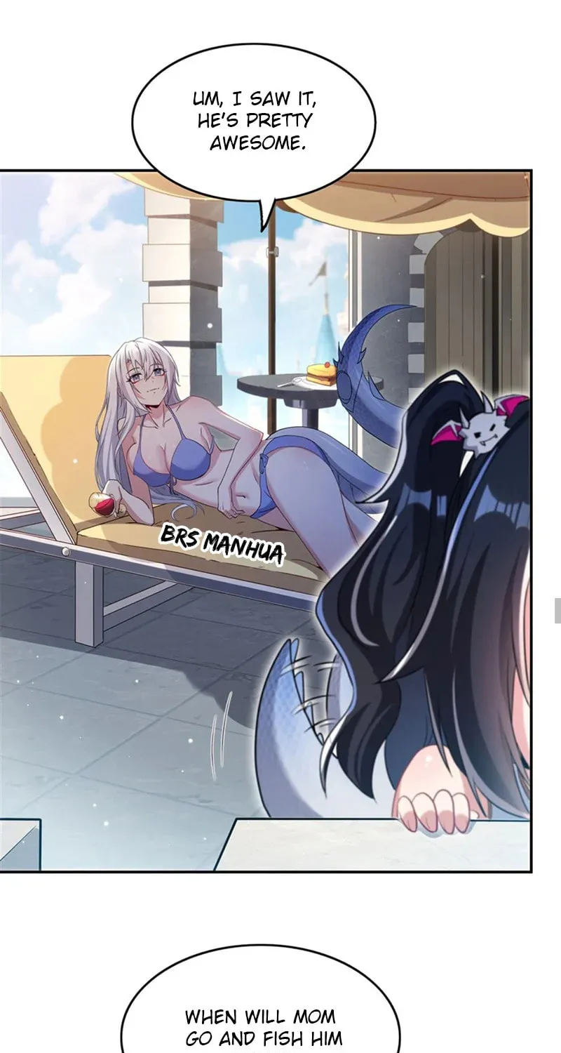 Shut up, Evil Dragon, I don