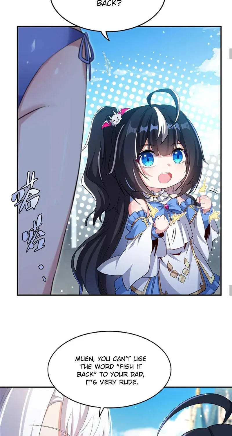 Shut up, Evil Dragon, I don