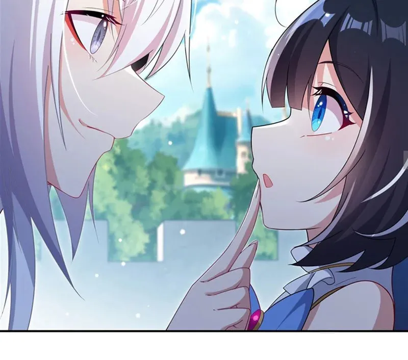 Shut up, Evil Dragon, I don