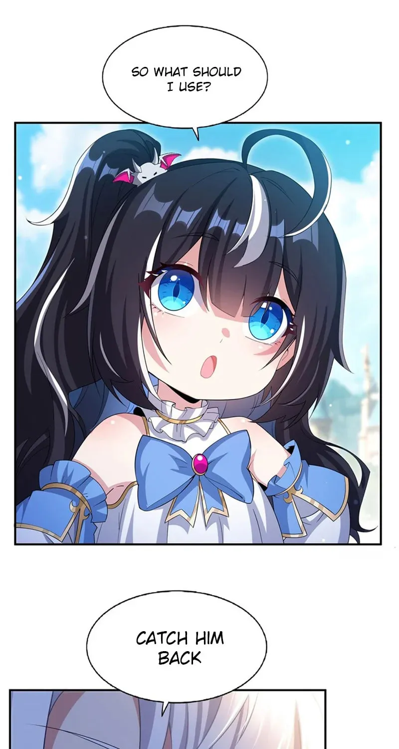 Shut up, Evil Dragon, I don