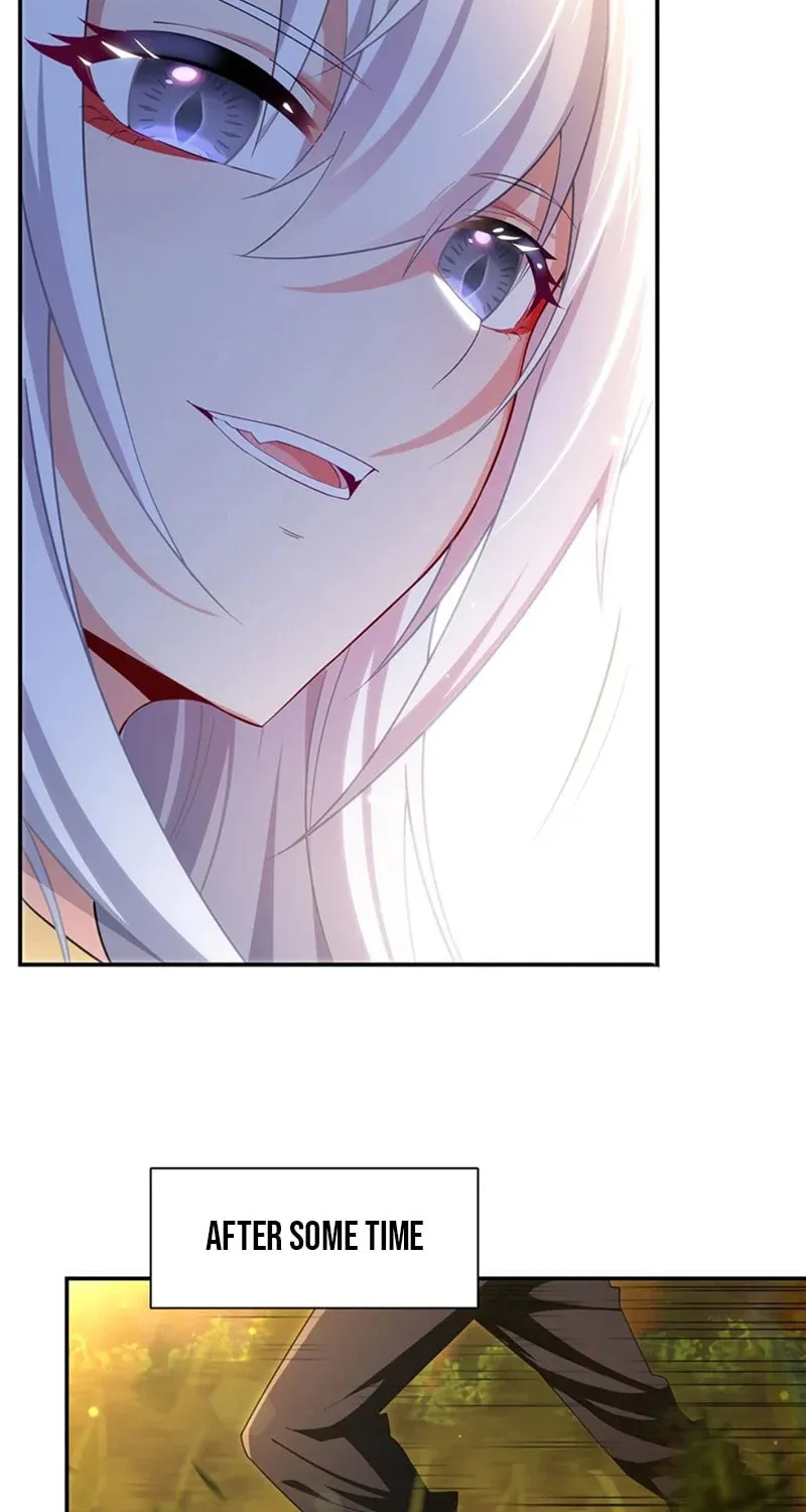 Shut up, Evil Dragon, I don