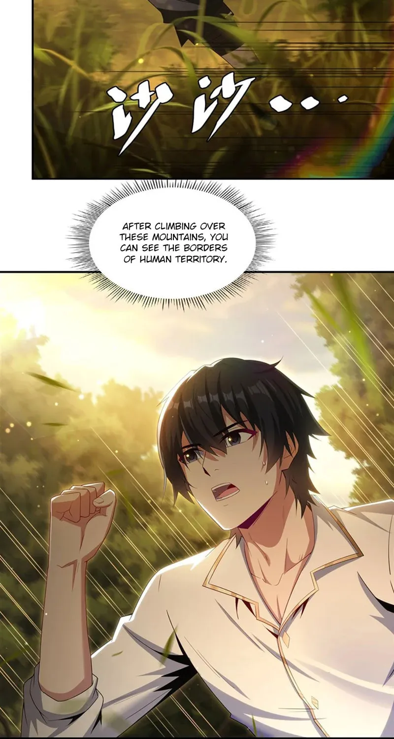Shut up, Evil Dragon, I don