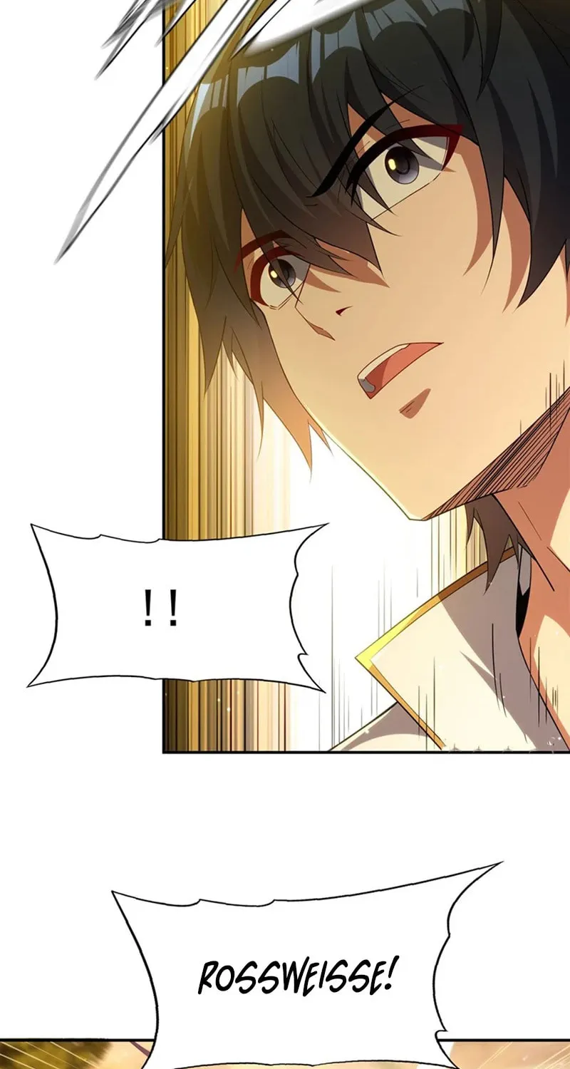 Shut up, Evil Dragon, I don