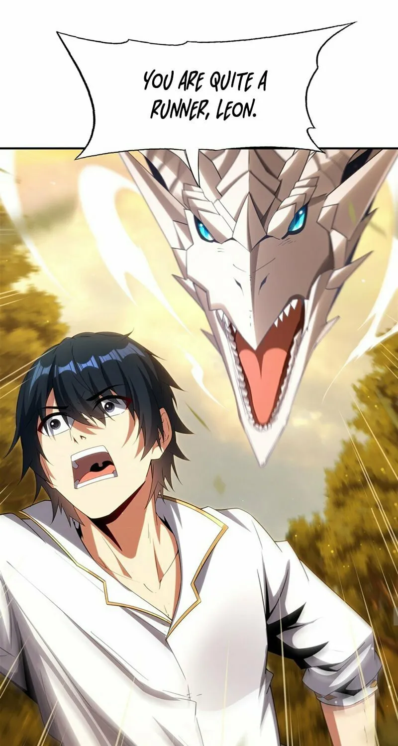 Shut up, Evil Dragon, I don