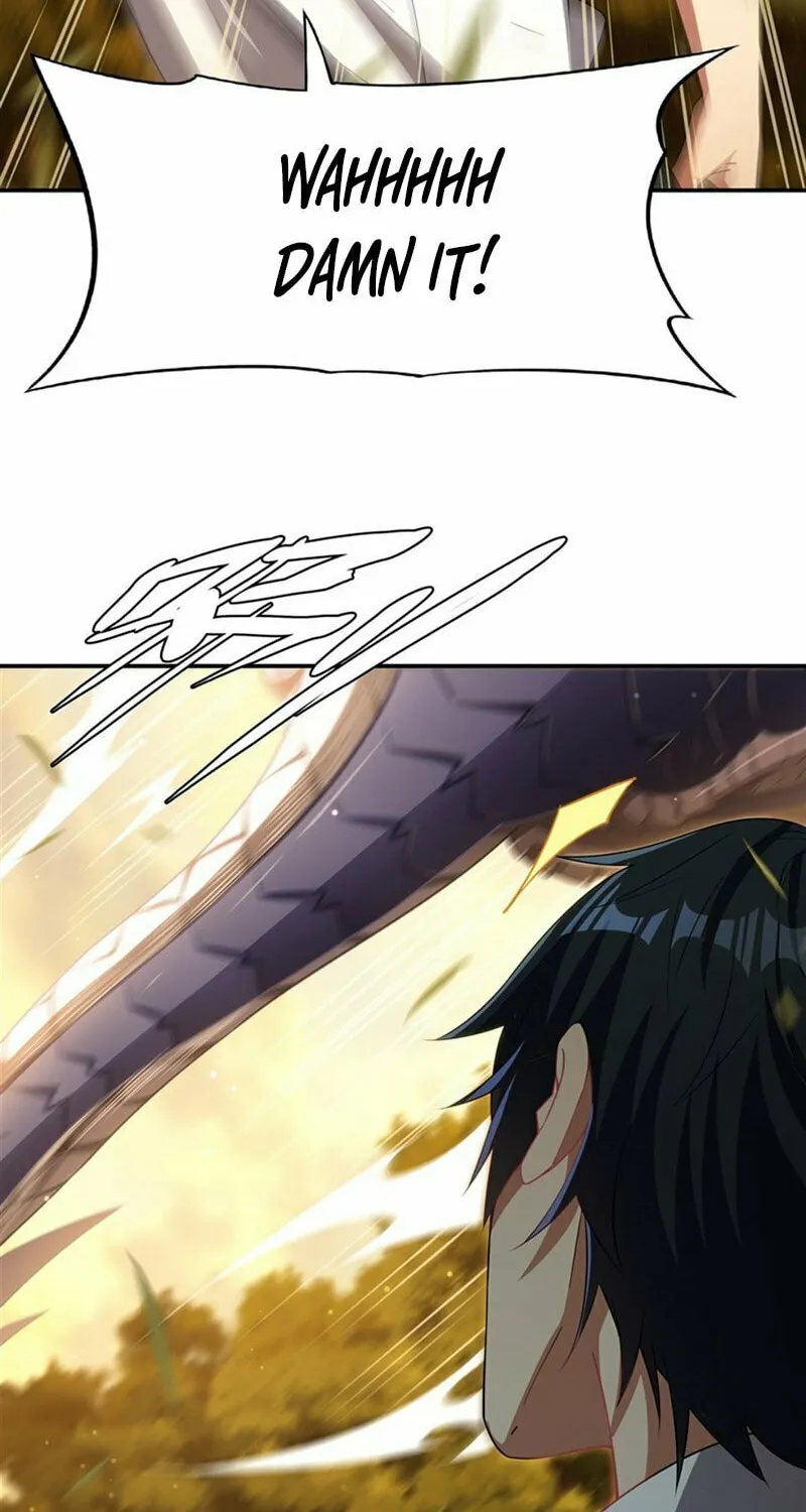 Shut up, Evil Dragon, I don