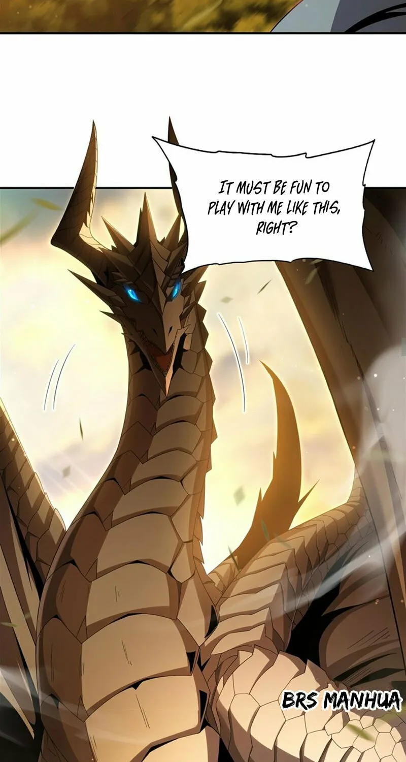 Shut up, Evil Dragon, I don