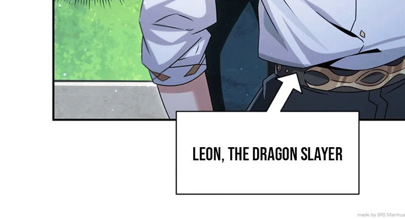Shut up, Evil Dragon, I don
