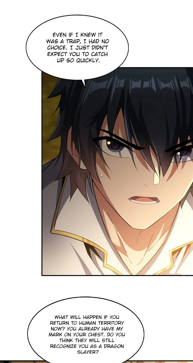 Shut up, Evil Dragon, I don